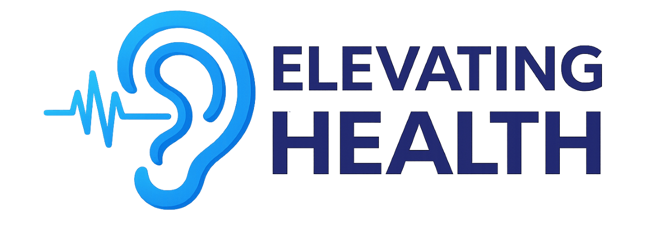 Elevating Health Logo